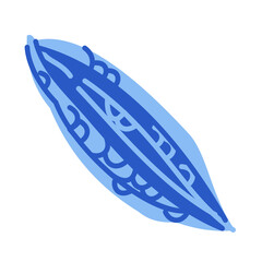 bitter melon icon	
