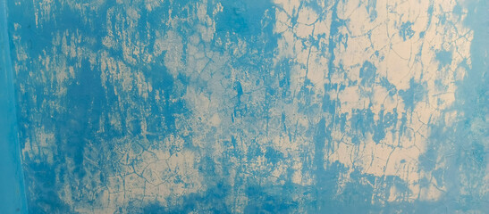 blue grunge background