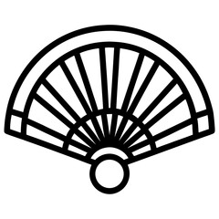 vector illustration of a vintage tractor