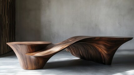 Furniture That Sells Itself