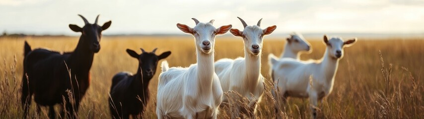 Goat Manager Goes Rogue