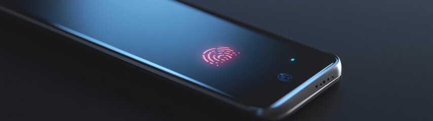 Fingerprint Entry Hub for All Devices