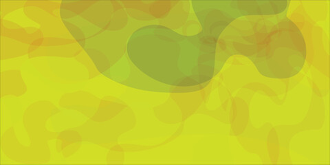 abstrack yellow vector background design