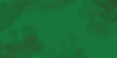 abstrack green vector background design