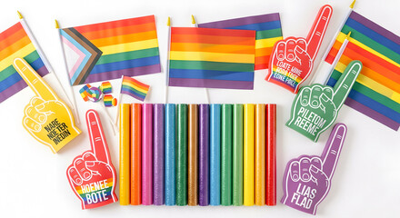 Pride Month Celebration