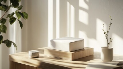 Gift Box for the Minimalist