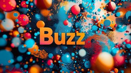 Buzz Fire with Social Media Trends/ソーシャルメディアのトレンド：バズファイア4