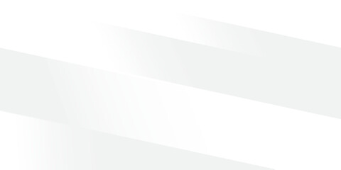 abstract gray white panoramic background There is a natural pattern in the background. vector