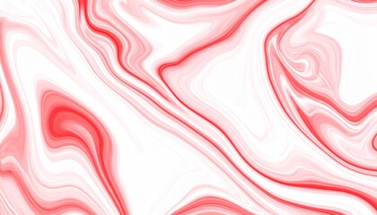 white and red marble texture stone for wallpaper pattern