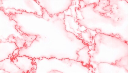 white and red marble texture stone for wallpaper pattern