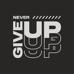 spirit quotes never give up
