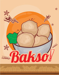 BAKSO JUMBO