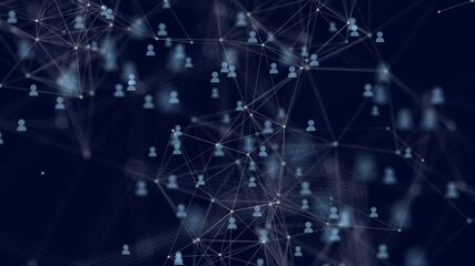 Blockchain supply chain business smart contract solution protocol - Powered by Adobe