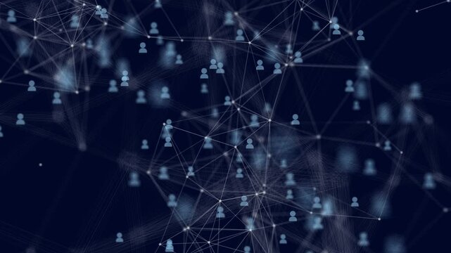 Blockchain supply chain business smart contract solution protocol