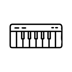 keyboard instrument 