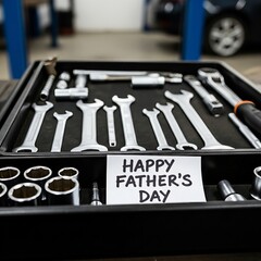Happy Father Day