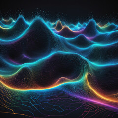 fractal realms abstraction