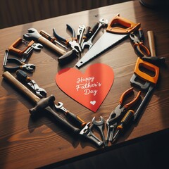 Happy Father Day