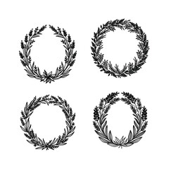 Lavender SVG