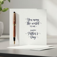 Happy Father Day