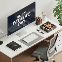 Happy Father Day