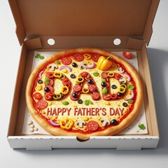 Happy Father Day