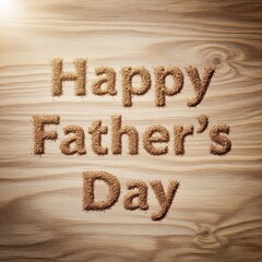 Happy Father Day