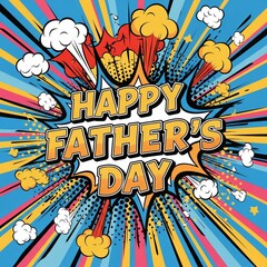 Happy Father Day