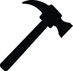 hammer and anvil