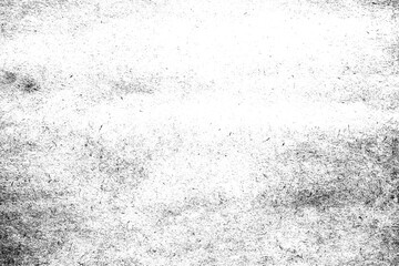 Abstract grunge black and white distressed texture background