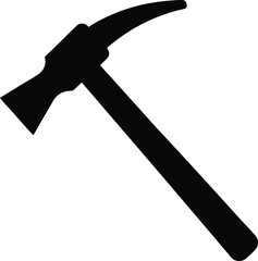 hammer vector illustration