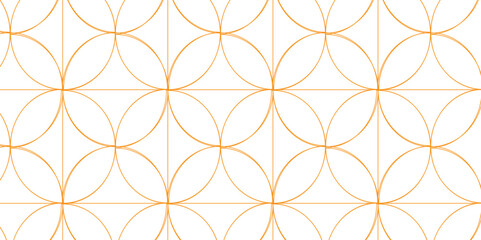 Fototapeta premium Geometric pattern design background. Digital geometric abstraction with lines and dots. Geometric abstract design.