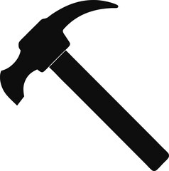hammer vector illustration