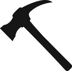 hammer vector illustration