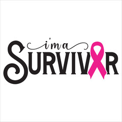 i am a survivor