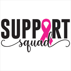 support squad
