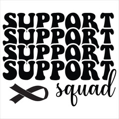 support squad