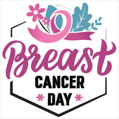 breat cancer day