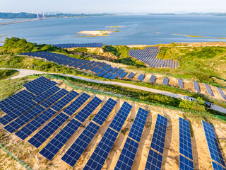 Solar photovoltaic windmill wind energy