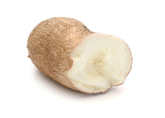 Halved Yucca Root 