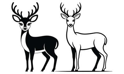 deer