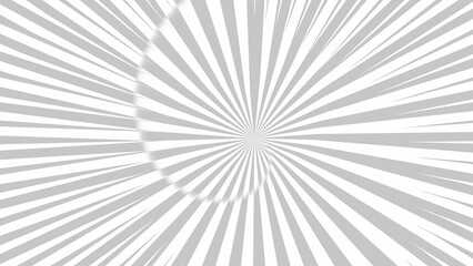  Black and white stripes. Abstract wallpaper 4k. 3840х2160 px. Background  for video.