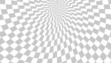  Black and white stripes. Abstract wallpaper 4k. 3840х2160 px. Background  for video.