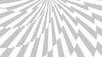 Black and white stripes. Abstract wallpaper 4k. 3840х2160 px. Background  for video.