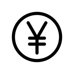 Yen Icon