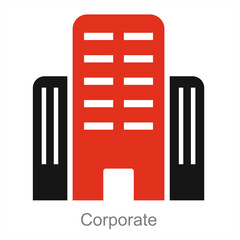 Corporate