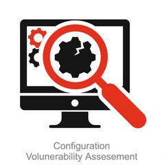Configuration Vulnerability Assesement