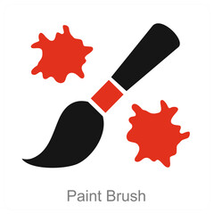 Paint Brush