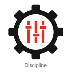 Discipline