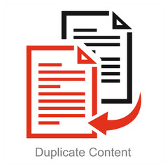 Duplicate Content